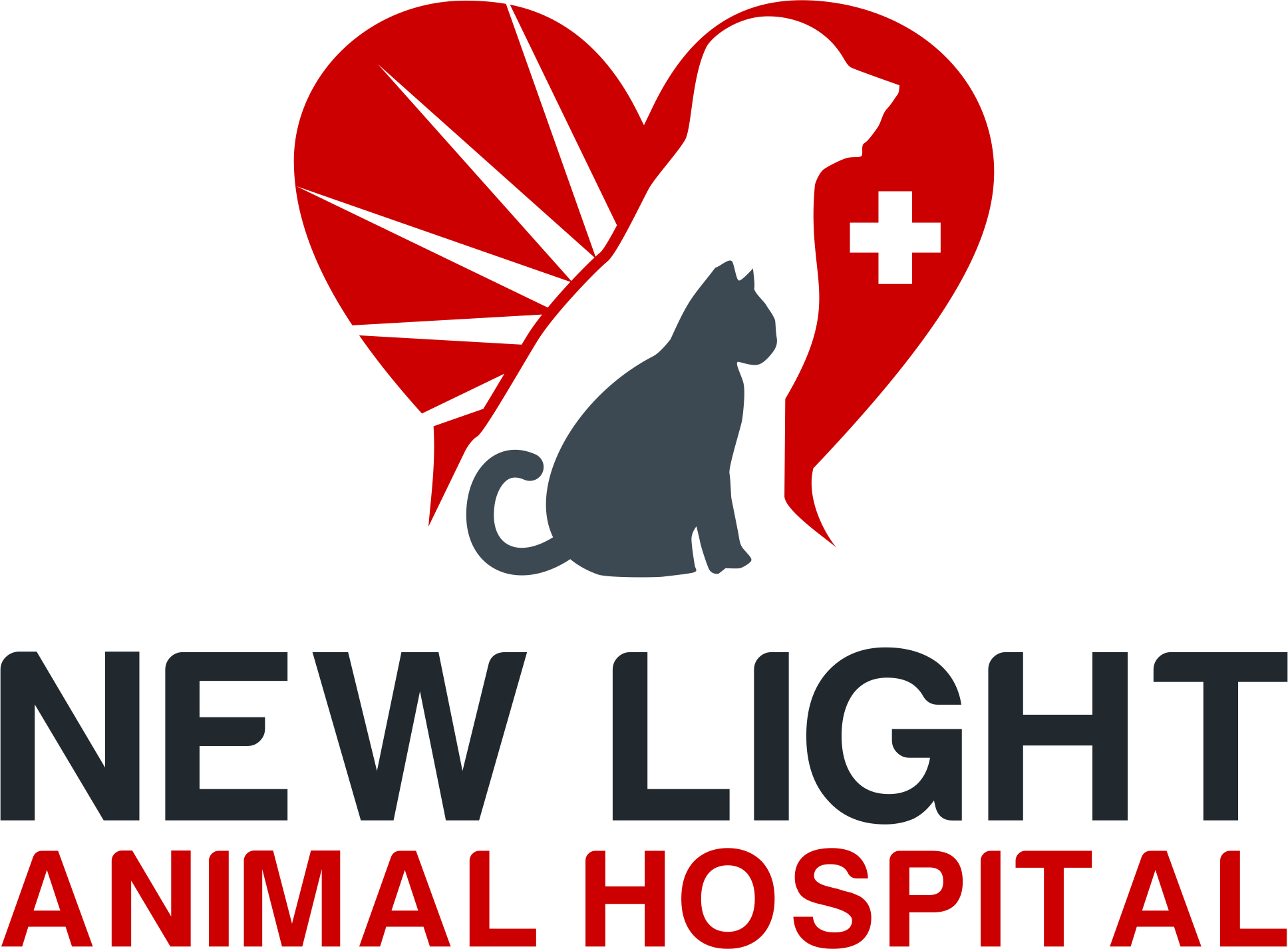 Who We Are - New Light Animal Hospital