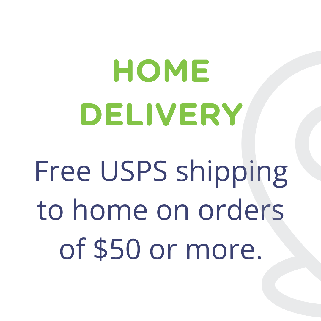 Home Delivery